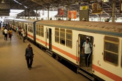 Sri Lanka Railway Union Strike Disrupts Train Services