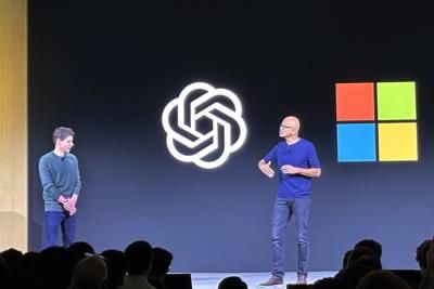 Microsoft Resigns From Openai Board Amid Governance Improvements