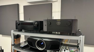 Denon AVC-X6800H vs Marantz Cinema 30: which premium AVR should power your home cinema speaker system?
