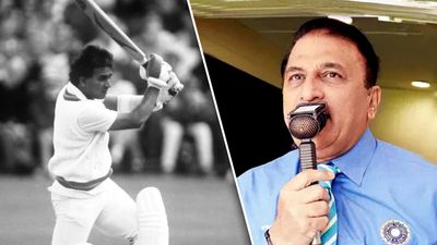 Not out at 75: Sunil Gavaskar’s legacy on cricket pitch, in commentary box, and beyond