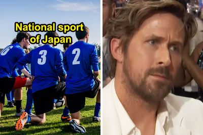 I’ve Given You 12 Questions, Anything Above Eight Is An Excellent Score