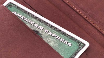 American Express Pre-Earnings Options Trade Could Return $750