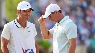 'A Great Day Until It Wasn't': Rory McIlroy Revisits Agonizing Sunday at U.S. Open