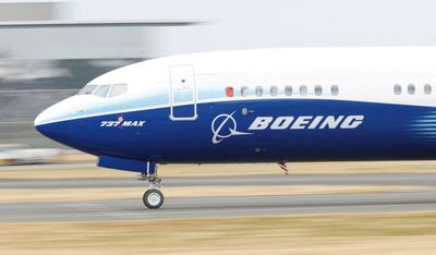 Boeing criminal fraud case: Why has aerospace group made a plea deal?