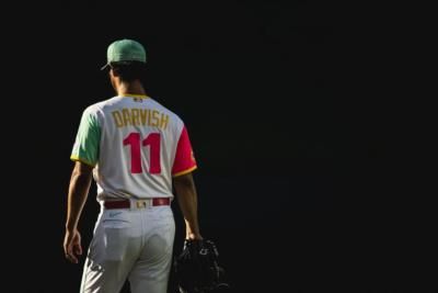Yu Darvish: A Display Of Skill And Dedication In Baseball
