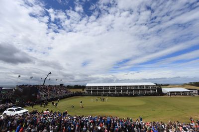 A 99-year deal with a Duke, the wild story of landing Tom Doak: How an American family built the home of Genesis Scottish Open