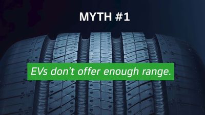 It's Time We Talk About Your Tire's Rolling Resistance