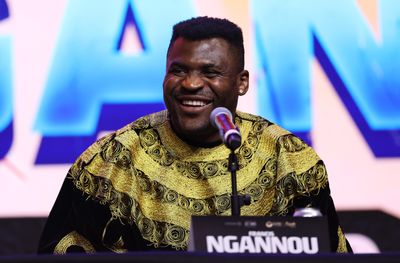 PFL officially launches PFL Africa with Francis Ngannou as chairman