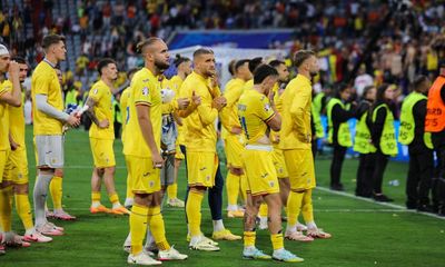 Romania captured the magic of Euro 2024: now we must follow their lead