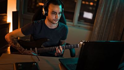 “Most people are only going to listen to your song once – how can you stand out and stay there?” Sleep Token and Tesseract’s mixing engineers reveal how to improve your guitar recordings – and it starts with ditching your ego