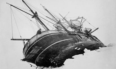 Shackleton’s wrecked Endurance to get extra protection