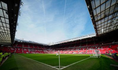 Costs of Sir Jim Ratcliffe’s Manchester United buy-in rise to £39.9m