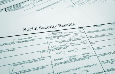 What's My Social Security Full Retirement Age?