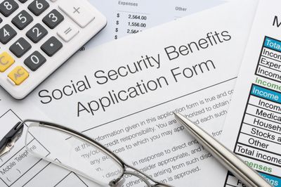 What's My Social Security Full Retirement Age?