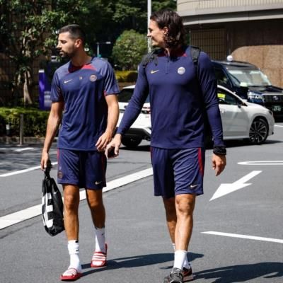 Exploring Japan: Jannick Green And Team's Unforgettable Journey
