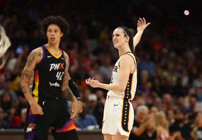 Why are so many WNBA games starting so early on Wednesday? Here’s the answer.