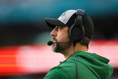 Former Jets head coach Eric Mangini slams Aaron Rodgers for ‘all the noise that is brought into the building’