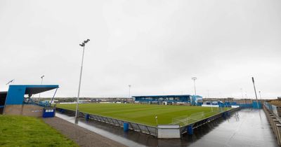 Aberdeen have Peterhead friendly postponed over 'safety concerns'
