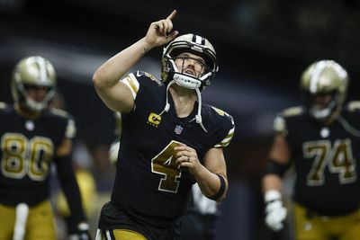 NFL analyst on Saints’ Super Bowl chances: ‘Need a prayer’