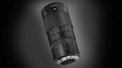 AstrHori announces a new 120mm macro lens and is looking for testers!