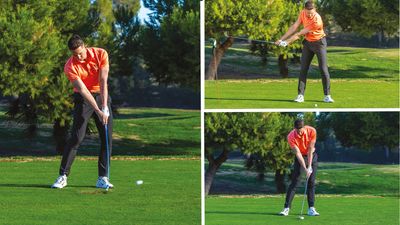 How To Hit Long Irons