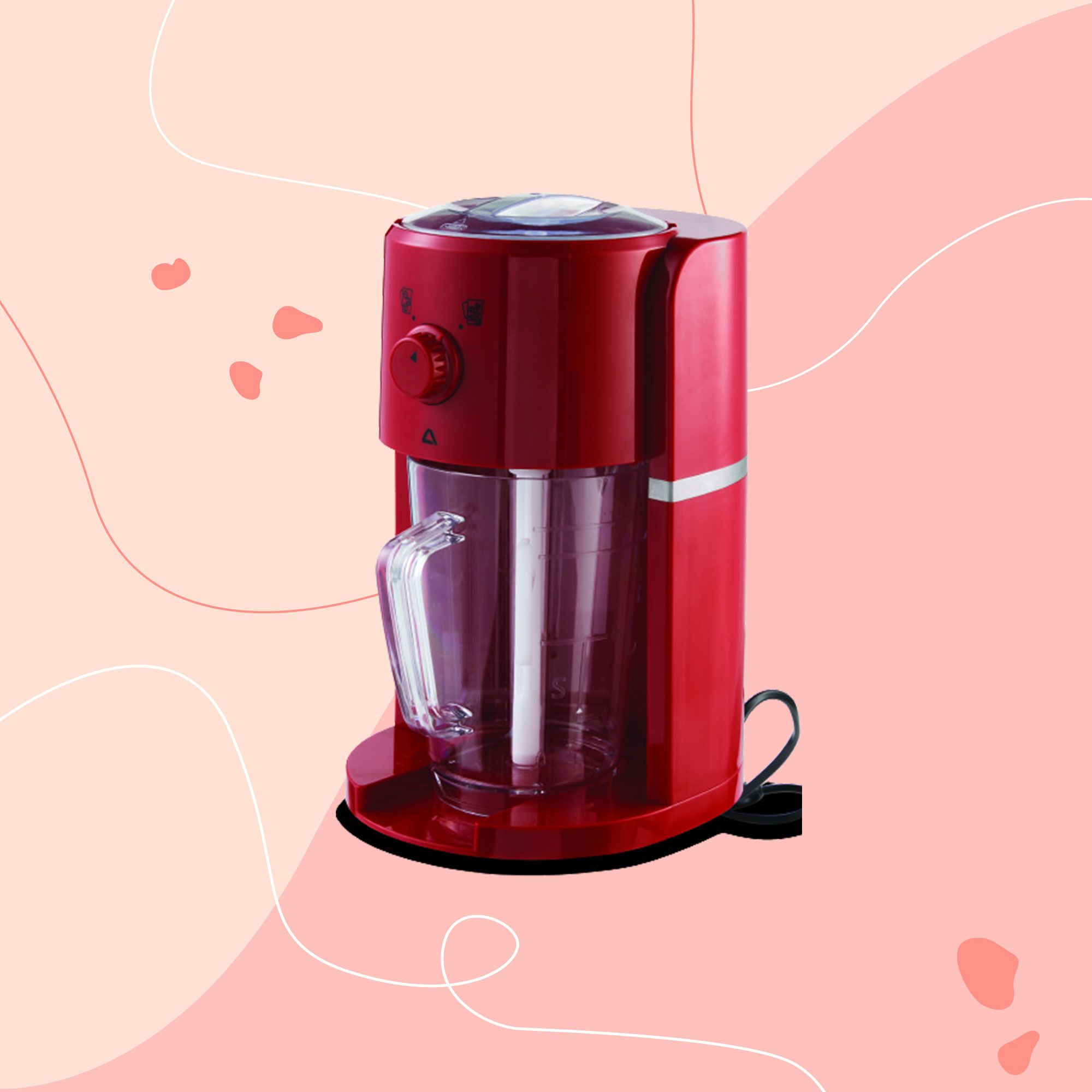 Aldi's £25 frozen drinks maker is back in stores this…