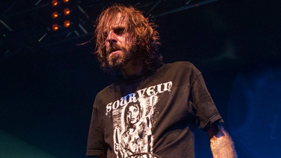 “Here they are! Willie’s poopie pants!” Lamb Of God vocalist Randy Blythe once went hunting for his guitarist’s soiled jeans in the woods and made a short film about it