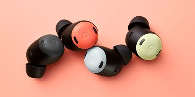 Pixel Buds Pro 2 leak shows that Google’s keeping things colourful