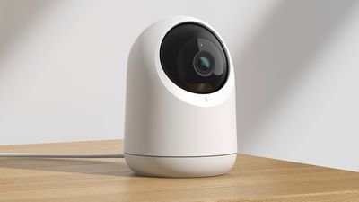 Move over Ring – SwitchBot's new pan tilt security camera has arrived