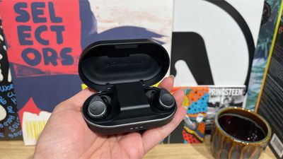 Early Prime Day deal sees talented wireless earbuds with mega battery life get their first-ever price drop