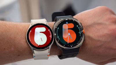 Galaxy Watch Ultra and Watch 7 take the spotlight with maximized performance
