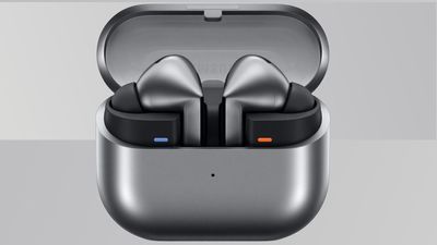 New Samsung Galaxy Buds have one incredible feature I can't wait to use