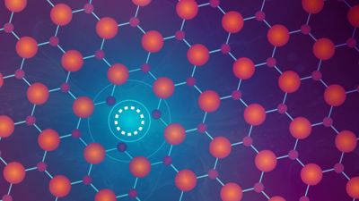 Researchers developing next generation 2D semiconductors investigate potential silicon replacement in transition-metal dichalcogenide