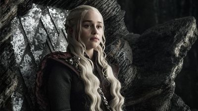 George RR Martin gives an update on Winds of Winter – and no, it's still not done