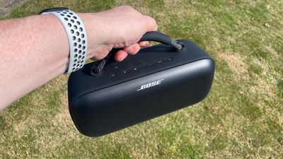 Bose SoundLink Max