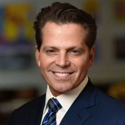 SkyBridge Capital's Anthony Scaramucci Explains Why Bitcoin Prices Could Reach $100K By Year-End