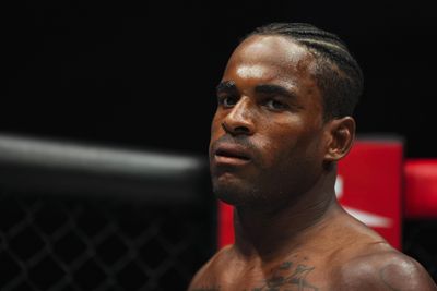 Bellator adds Lorenz Larkin, Raufeon Stots to San Diego event