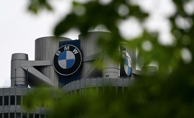 BMW To Recall More Than 390,000 Cars In US Due To Faulty Airbag Inflators