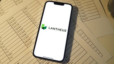 Lantheus Stock Gets A Radioactive Surge On Medicare Proposal