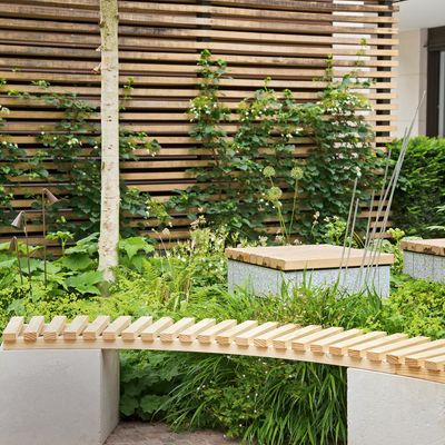 Sensory garden ideas – 17 ways to create a gorgeous space that appeals to all the senses