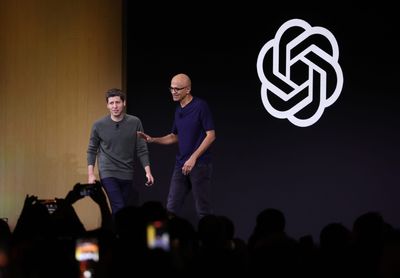 It's for the best that Microsoft and Apple won't be observing OpenAI's board meetings