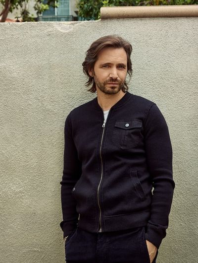 After '12 Monkeys,' Aaron Stanford Is Ready To Take On Another Bruce Willis Role