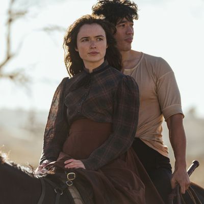 The 20 Best Period Dramas on Netflix to Stream Right Now
