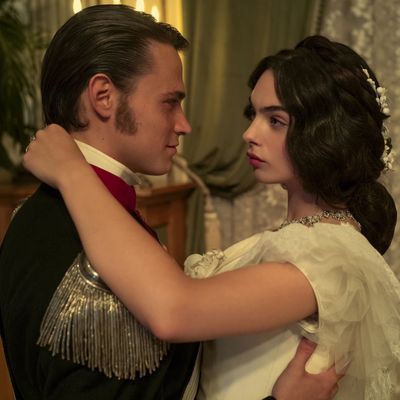 The 20 Best Period Dramas on Netflix to Stream Right Now