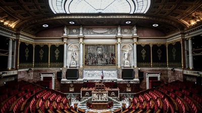 Less female, older, split: What will France's new parliament look like?