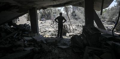 Gaza war: ceasefire deal in the balance again as Israel presses ahead with its military campaign