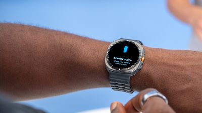 Samsung Galaxy Watch Ultra hands-on: I hope you like squircles