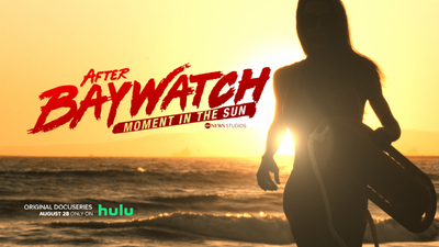 Behind-the-Scenes At ‘Baywatch’ Docuseries Headed to Hulu