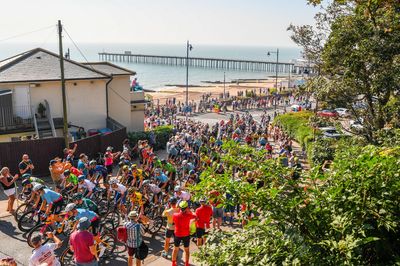 British Cycling announces Tour of Britain stage host towns