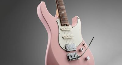 “Yamaha doesn’t flood the market with new guitars, but when they’re this good, you can see why”: Yamaha Pacifica Standard Plus PACS+12M review